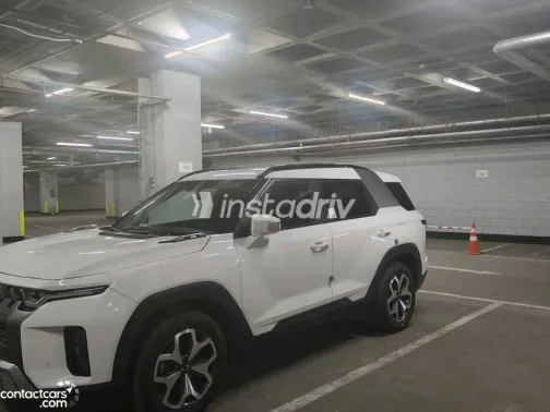 سانج يونج توريس 2024 أبيض مستعملة للبيع - 1