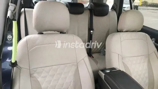 شيرى تيجو 3 2024 أبيض مستعملة للبيع - 2