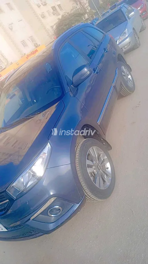 شيرى تيجو 3 2024 أبيض مستعملة للبيع - 3