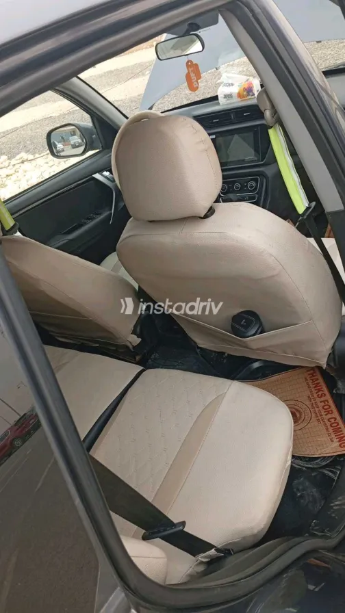 شيرى تيجو 3 2024 أبيض مستعملة للبيع - 4