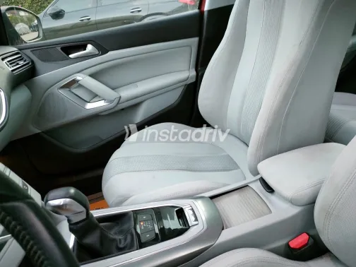 Peugeot 308 2015 White Used for Sale - 5