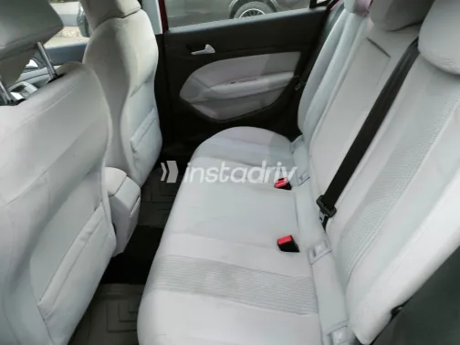 Peugeot 308 2015 White Used for Sale - 7