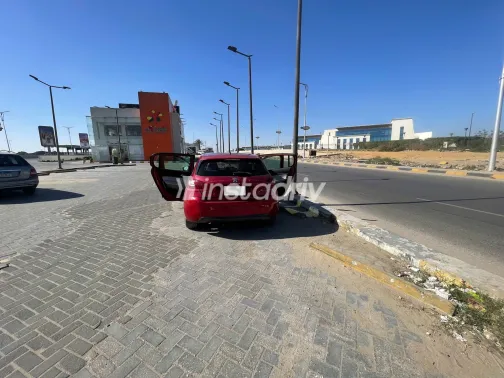 Peugeot 308 2015 White Used for Sale - 9