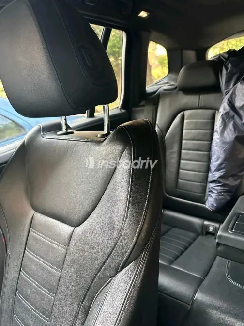 BMW X3 2019 White Used for Sale - 4