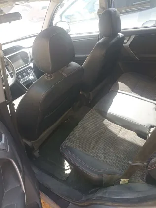 شيرى تيجو 2020 أبيض مستعملة للبيع