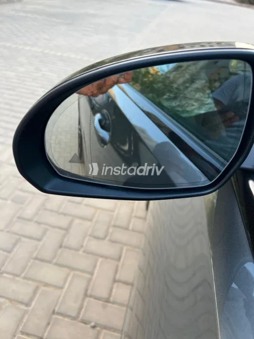 مرسيدس C 180 2024 أبيض مستعملة للبيع - 7