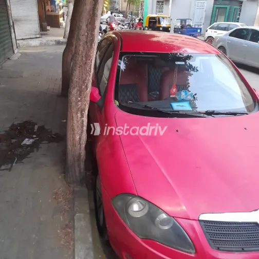 بريليانس FRV 2009 أبيض مستعملة للبيع - 6