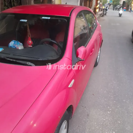 بريليانس FRV 2009 أبيض مستعملة للبيع - 9