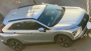 Mitsubishi Eclipse 2025 White Used for Sale