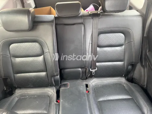 شيرى 8  تيجو 2021 أبيض مستعملة للبيع - 4