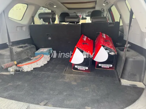 شيرى 8  تيجو 2021 أبيض مستعملة للبيع - 5