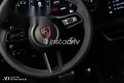 Porsche Cayenne 2024 Silver Used for Sale - 8