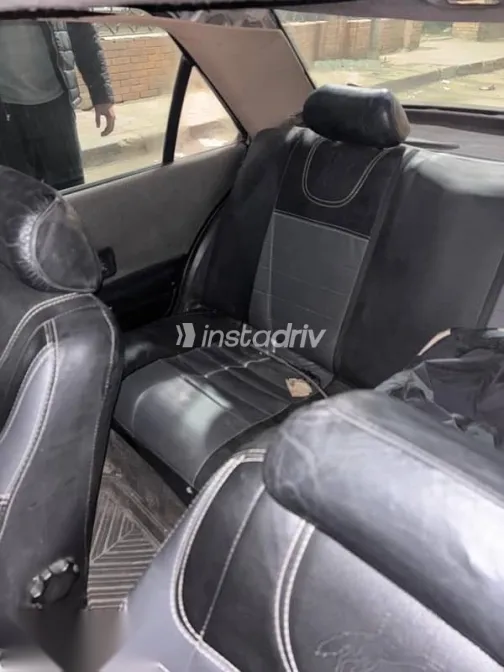 Peugeot 405 1995 Green Used for Sale - 3