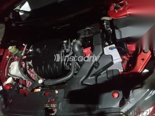 Mitsubishi Lancer 2018 Burgundy Used for Sale - 10