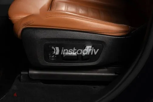 BMW X3 2019 Dark Blue Used for Sale - 4