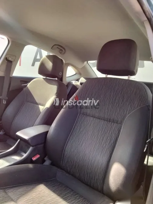 Opel Astra 2015 Dark Blue Used for Sale - 5