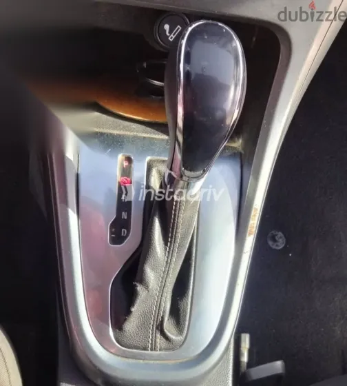 Opel Astra 2015 Dark Blue Used for Sale - 7