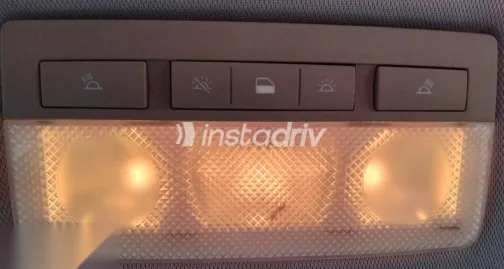 Opel Astra 2015 Dark Blue Used for Sale - 9