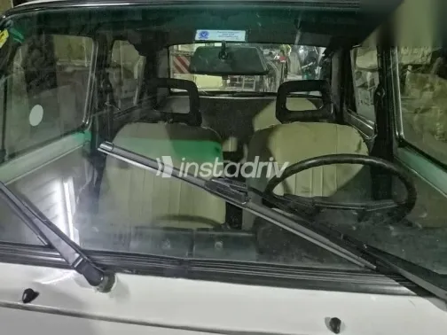 فيات 128 1984 أبيض مستعملة للبيع - 6