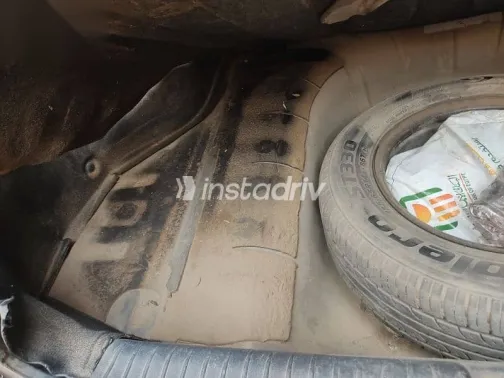 شيفروليه أوبترا 2008 أسود مستعملة للبيع - 2