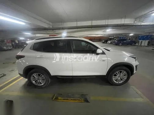 شيرى تيجو 2023 أبيض مستعملة للبيع - 1