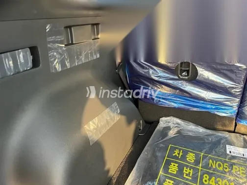 كيا سبورتاج 2025 أبيض جديدة للبيع - 7