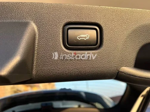 كيا سبورتاج 2025 أبيض جديدة للبيع - 9