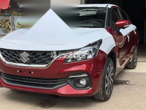 سوزوكى بالينو 2026 نبيتي جديدة للبيع - 2