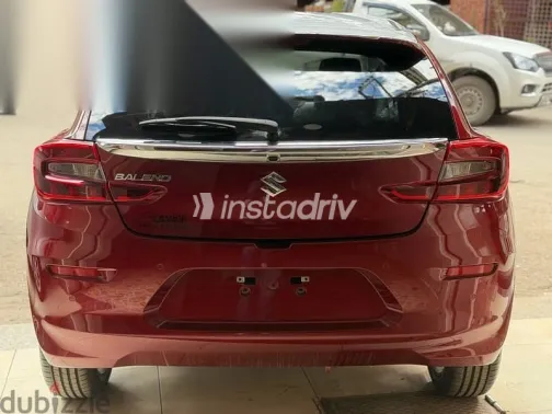 سوزوكى بالينو 2026 نبيتي جديدة للبيع - 4