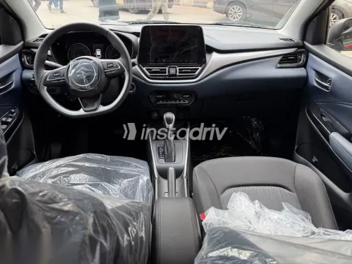 سوزوكى بالينو 2026 نبيتي جديدة للبيع - 7