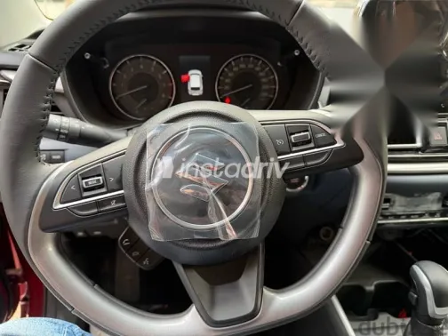 سوزوكى بالينو 2026 نبيتي جديدة للبيع - 8