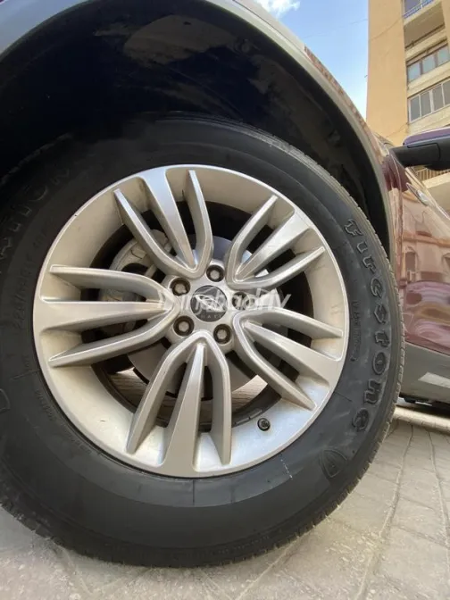 Chery Tiggo 7 2021 White Used for Sale - 2