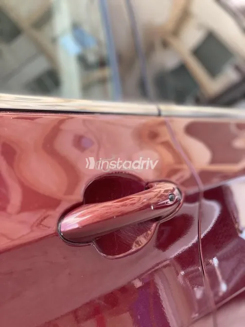 Chery Tiggo 7 2021 White Used for Sale - 3