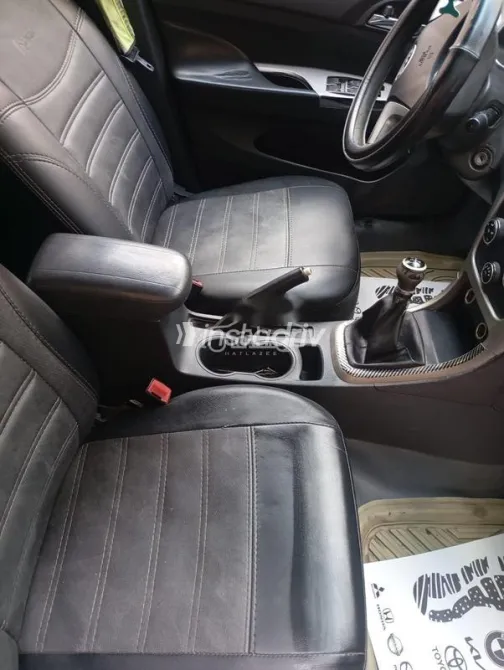 Byd F3 2019 White Used for Sale - 3