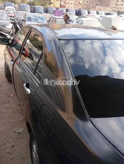 Byd F3 2019 White Used for Sale - 4