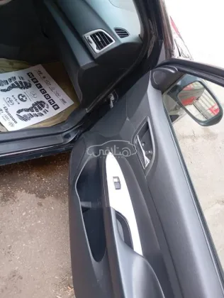 Byd F3 2019 White Used for Sale