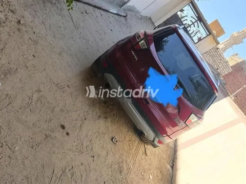 فورد كوجا 2019 أبيض مستعملة للبيع - 4