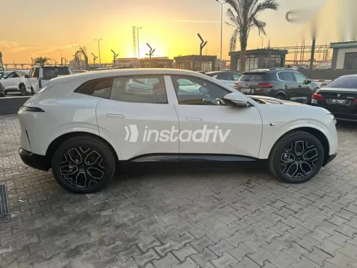 افاتار 07 2025 أبيض جديدة للبيع - 3