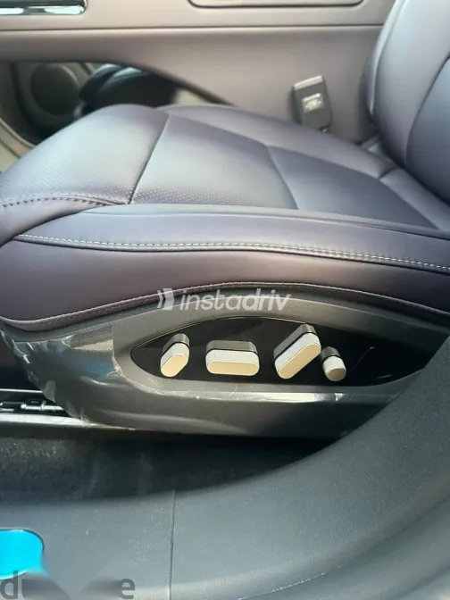 افاتار 07 2025 أبيض جديدة للبيع - 4