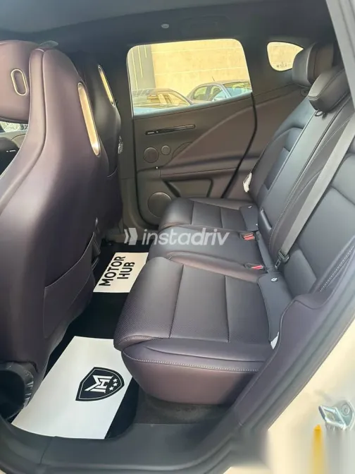 افاتار 07 2025 أبيض جديدة للبيع - 7