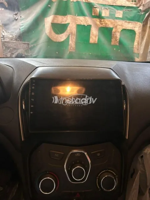 شيرى اريزو 5 2020 أحمر مستعملة للبيع - 3