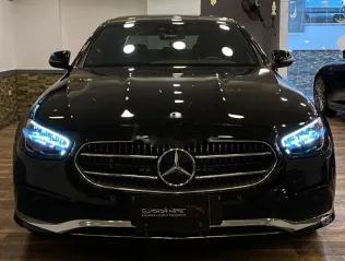 Mercedes A 200 2023 Black Used for Sale