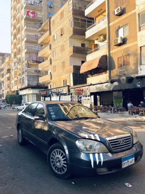 Speranza A620 2007 Silver Used for Sale - 1