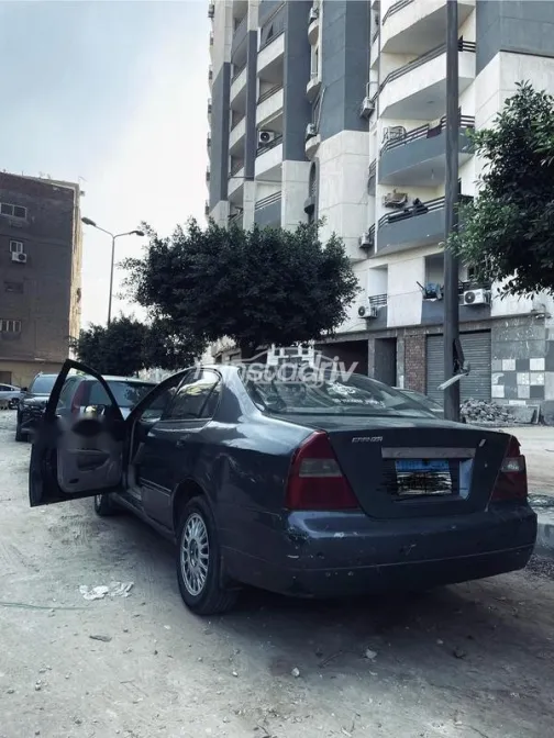 Speranza A620 2007 Silver Used for Sale - 2