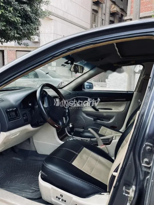 Speranza A620 2007 Silver Used for Sale - 3