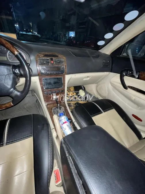 Speranza A620 2007 Silver Used for Sale - 5