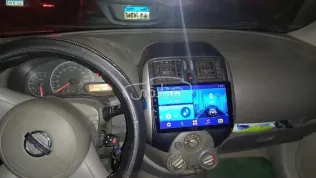 Nissan Sunny 2015 Petroleum Used for Sale