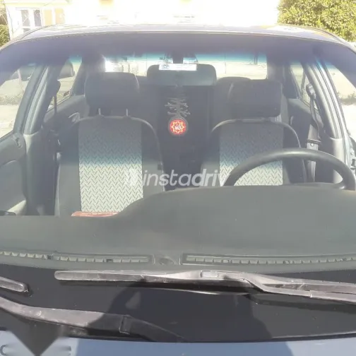 Daewoo Nubira 2007 Gray Used for Sale - 5