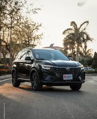 MG Rx5 2026 Gray New for Sale