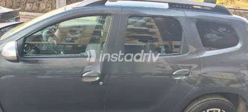 رينو داستر 2021 رمادي مستعملة للبيع - 7